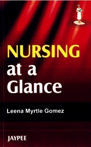 NURSING AT A GLANCE - Retail Maharaj