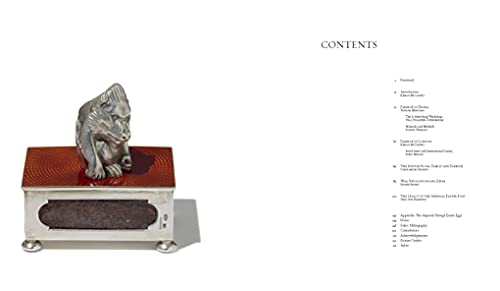 FABERGE - Retail Maharaj