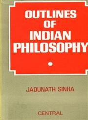Outlines of Indian Philosophy - Retail Maharaj