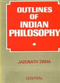 Outlines of Indian Philosophy - Retail Maharaj