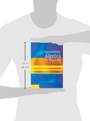 Geometric Algebra for Physicists - Retail Maharaj
