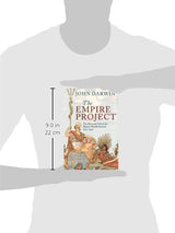 The Empire Project: The Rise and Fall of the British World-System, 1830-1970 - Retail Maharaj