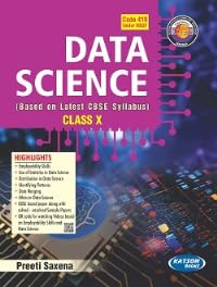 Data Science Class X (Code 419) - Retail Maharaj