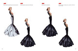 Fashion Sketching-A Complete Guidebook for Beginners - Retail Maharaj