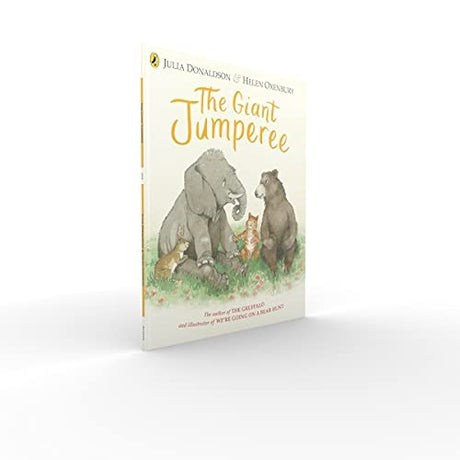 The Giant Jumperee - Retail Maharaj