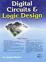 Digital Circuits & Logic Design - Retail Maharaj