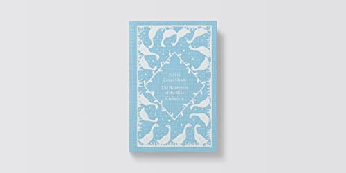 The Adventure of the Blue Carbuncle - Retail Maharaj