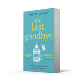 Last Goodbye, The - Retail Maharaj