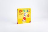 Ruffles and the Red, Red Coat - Retail Maharaj