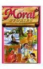 Moral Stories for Children (Purple/Yellow) - Retail Maharaj