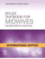 Myles Textbook for Midwives, International Edition - Retail Maharaj
