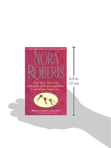 Nora Roberts Key Trilogy Box Set - Retail Maharaj