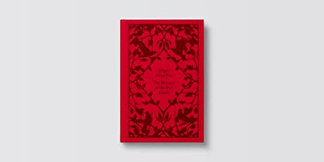 The Masque of the Red Death - Retail Maharaj