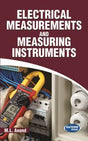 Electrical Measurements and Measuring Instruments - Retail Maharaj