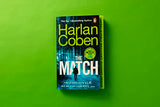 The Match: From the #1 bestselling creator of the hit Netflix series Fool Me Once - Retail Maharaj