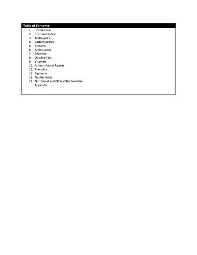 Advanced Lab Practices in Biochemistry & Molecular Biology - Retail Maharaj