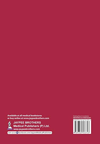 AICOG MANUAL OF 3D LAPAROSCOPY AND OPERATIVE ONCOLOGY - Retail Maharaj