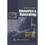Clinical Cases In Obstetrics And Gynecology 3Rd/2019 - Retail Maharaj