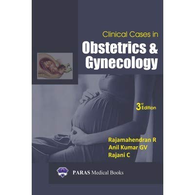 Clinical Cases In Obstetrics And Gynecology 3Rd/2019 - Retail Maharaj