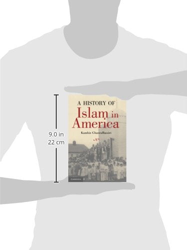 A History of Islam in America: From the New World to the New World Order - Retail Maharaj
