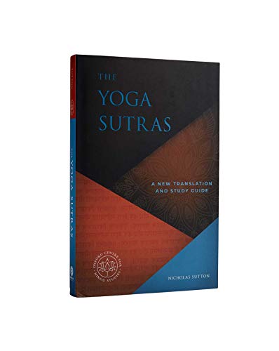 Yoga Sutra - Retail Maharaj