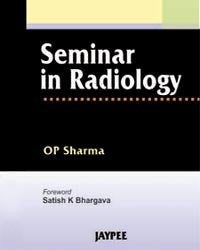 SEMINAR IN RADIOLOGY - Retail Maharaj