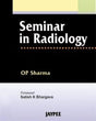 SEMINAR IN RADIOLOGY - Retail Maharaj