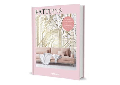Patterns - Retail Maharaj