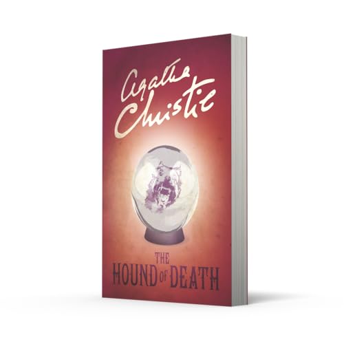 The Hound of Death - Retail Maharaj