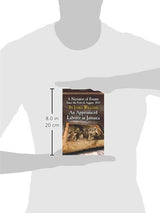 A Narrative of Events: Since the 1st of August, 1834, by James Williams, an Apprenticed Laborer in Jamaica (Dover Thrift Editions) - Retail Maharaj