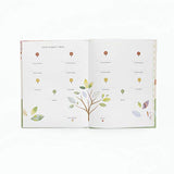 Dear Grandchild, This Is Me: A Gift of Stories, Wisdom, and Off-the-Record Tales - Retail Maharaj