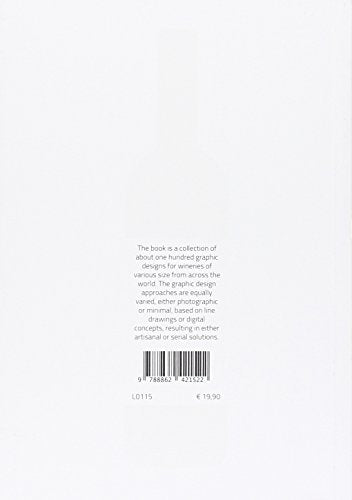 Graphic Design for Wine: A Selection of Contemporary Wine Labels - Retail Maharaj
