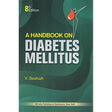 A Handbook On Diabetes Mellitus 8th Edition 2021 - Retail Maharaj