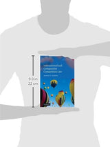 International and Comparative Competition Law - Retail Maharaj