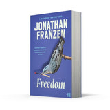 Freedom - Retail Maharaj