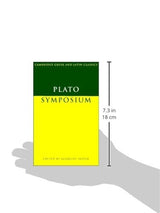 Plato, Symposium - Retail Maharaj