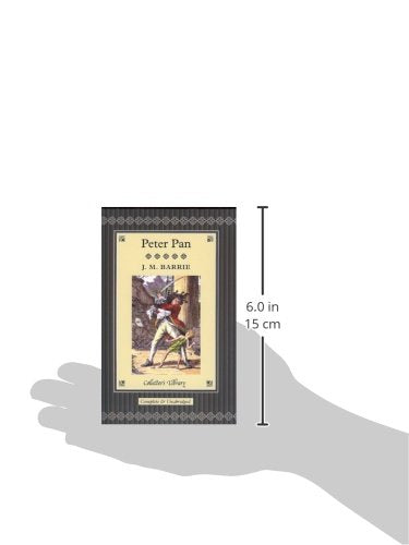 Peter Pan - Retail Maharaj
