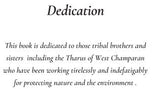 DEMYSTIFYING THE ORIGIN OF THARUS - Retail Maharaj