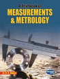 A Textbook of Measurements & Metrology - Retail Maharaj