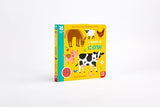 National Trust: My Very First Spotter's Guide: I Spot a Cow - Retail Maharaj