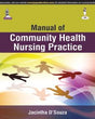 MANUAL OF COMMUNITY HEALTH NURSING PRACTICE - Retail Maharaj