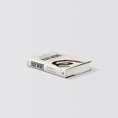 Haywire: A Political History of Britain since 2000 - Retail Maharaj