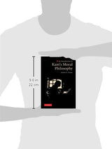 An Introduction to Kant's Moral Philosophy - Retail Maharaj