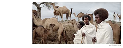 Ethiopia: A Photographic Tribute to East Africa's Diverse Cultures & Traditions - Retail Maharaj