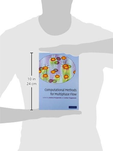 Computational Methods for Multiphase Flow - Retail Maharaj