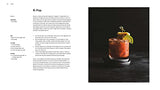 Caesar Country: Cocktails, Clams & Canada - Retail Maharaj