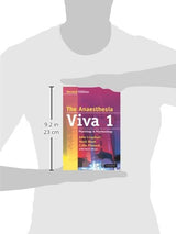The Anaesthesia Viva: A Primary Frca Companion - Retail Maharaj