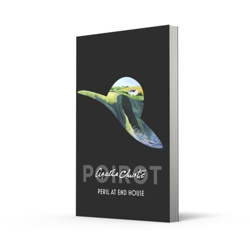 Peril at End House (Poirot) - Retail Maharaj