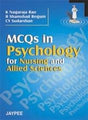MCQS IN PSYCHOLOGY FOR NURSING AND ALLIED SCIENCES - Retail Maharaj