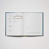 To Read or Not to Read: A Literary Journal for the Book Lover's Soul - Retail Maharaj